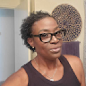 Meet your Posher, Cheniqua